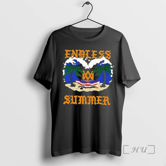 Officials Marcus And Martinus Endless Summer T-Shirts, Hoodie, Sweatshirt | AU18TeeNovaLab.com