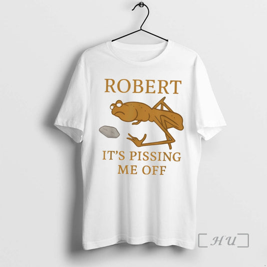 Officials Marcus The Worm Robert Its Pissing Me Off T-Shirts, Hoodie, Sweatshirt | AU18TeeNovaLab.com