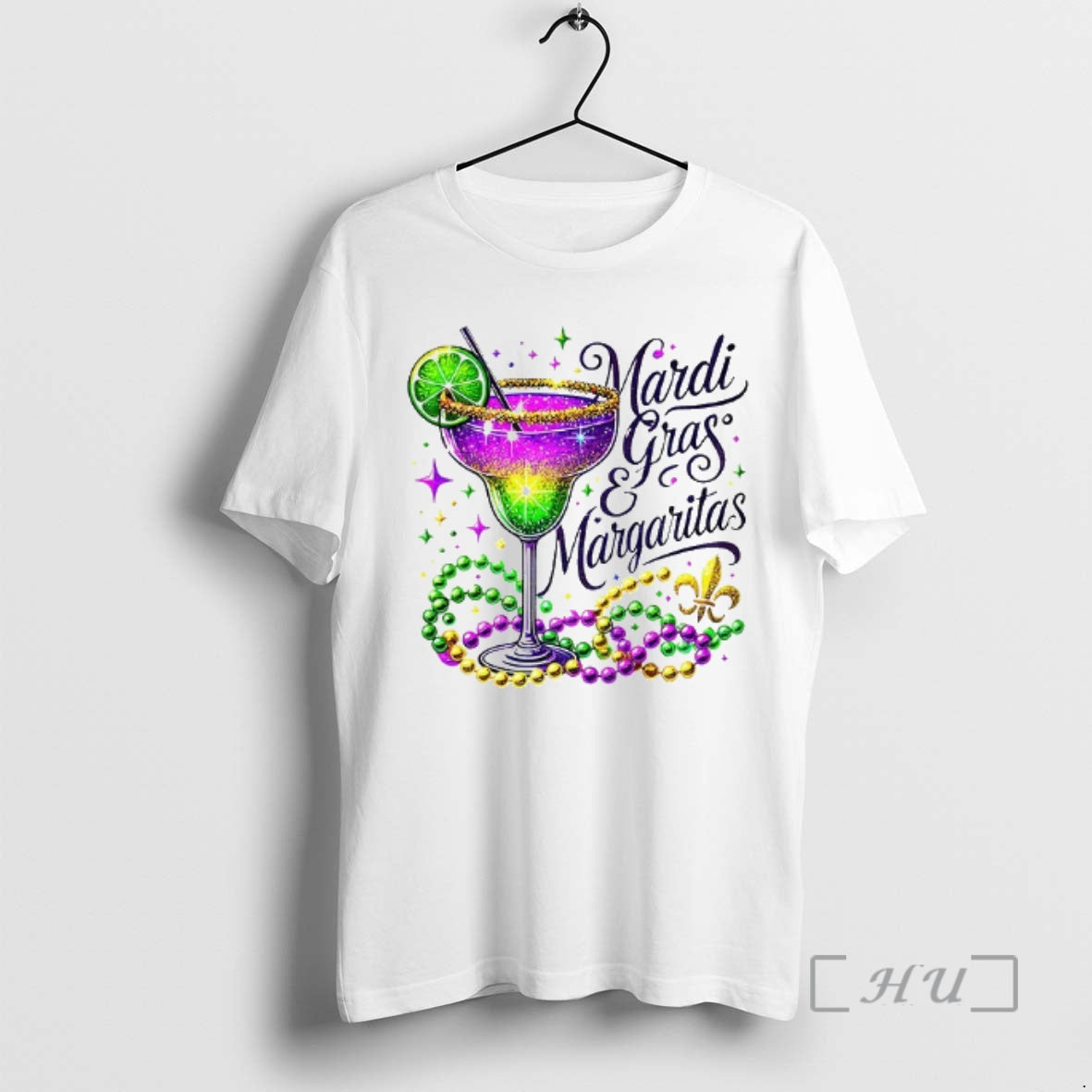 Officials Mardi Gras Margaritas T-Shirts, Hoodie, Sweatshirt | AU18TeeNovaLab.com
