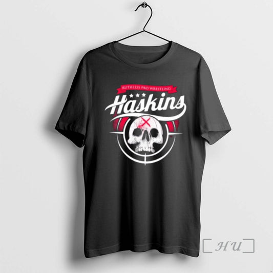 Officials Mark Haskins Haskins Target T-Shirts, Hoodie, Sweatshirt | AU18TeeNovaLab.com