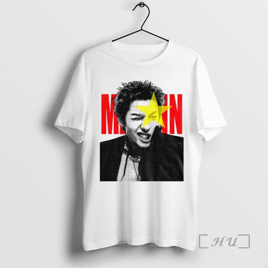 Officials Martin Cortis Kpop Korean Boy Band Vintage T-Shirts, Hoodie, Sweatshirt | AU18TeeNovaLab.com