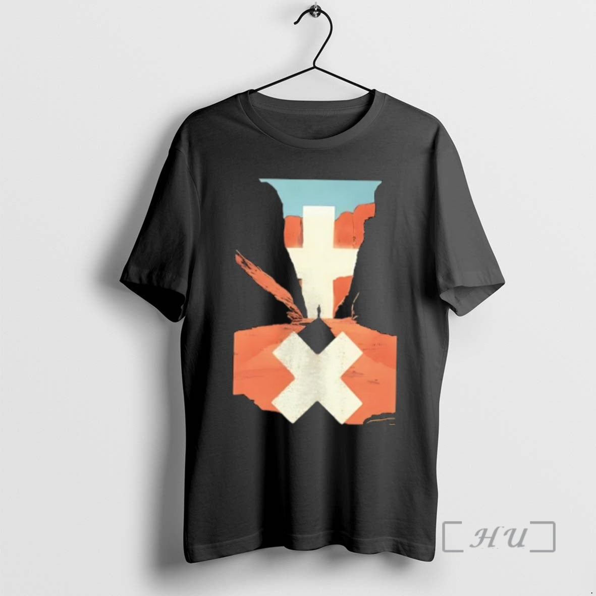 Officials Martin Garrix Red Rocks T-Shirts, Hoodie, Sweatshirt | AU18TeeNovaLab.com