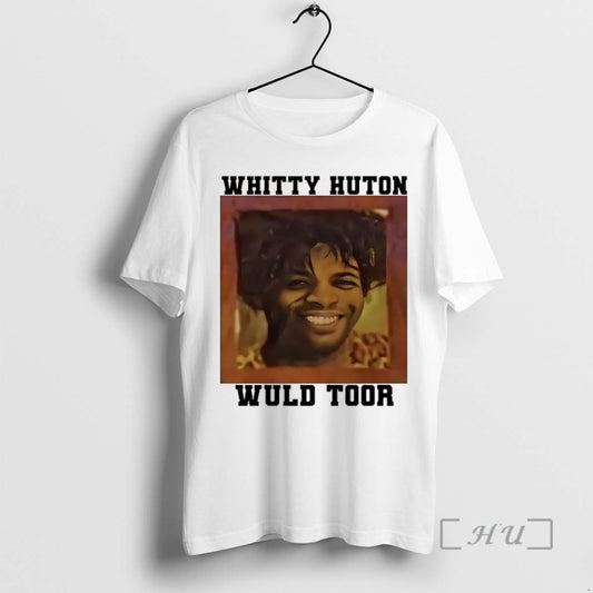 Officials Martin Whitty Huton Wuld Toor 90s Vintage T-Shirts, Hoodie, Sweatshirt | AU18TeeNovaLab.com