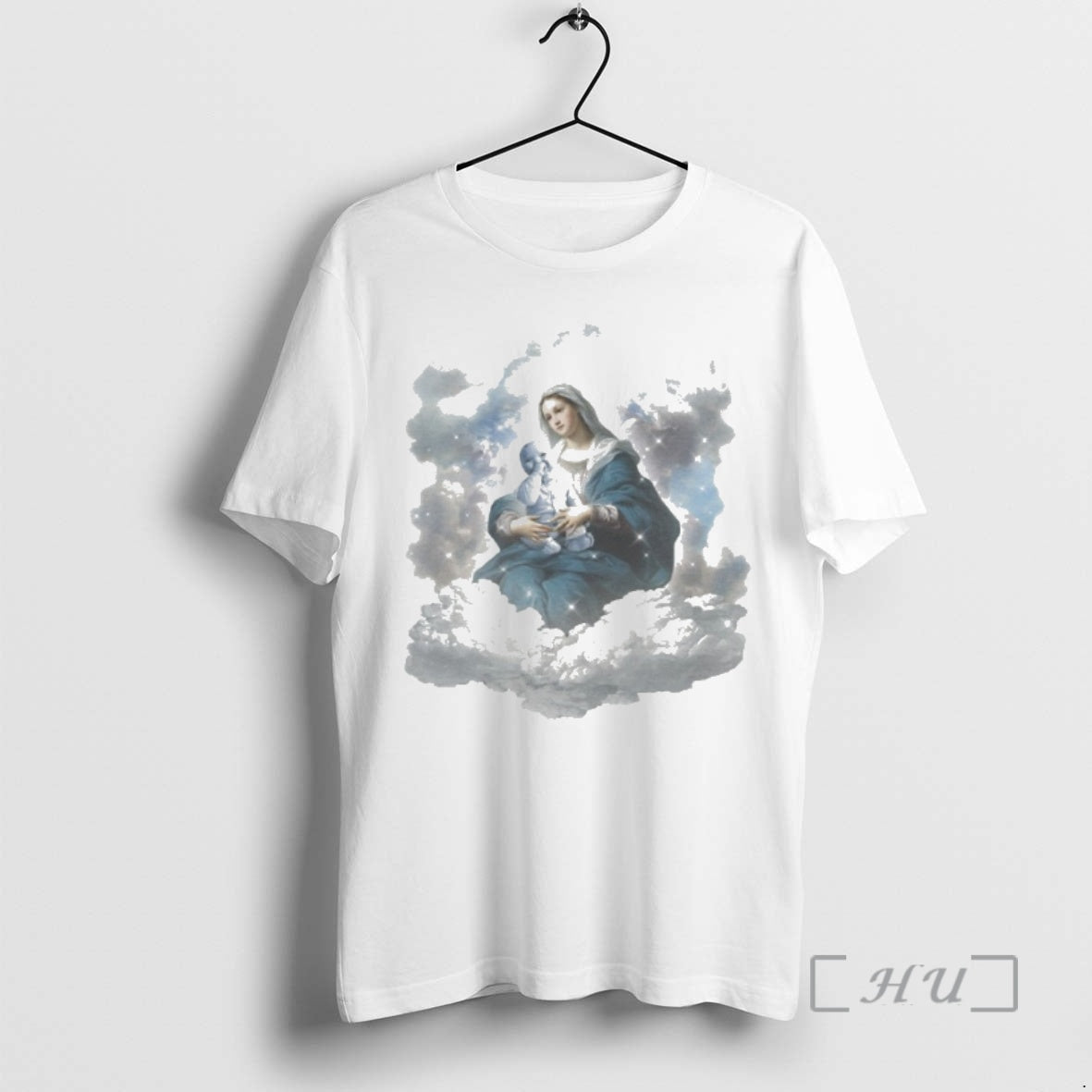Officials Mary Ai Baby Jesus T-Shirts, Hoodie, Sweatshirt | AU18TeeNovaLab.com