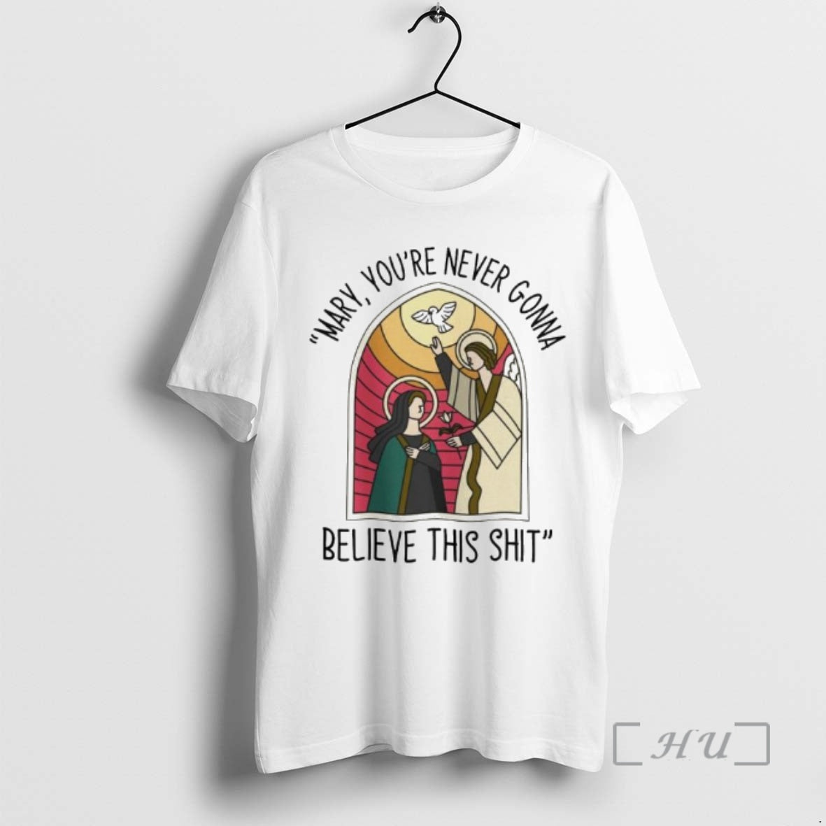 Officials Mary Youre Never Gonna Believe This Shit Ornaments T-Shirts, Hoodie, Sweatshirt | AU18TeeNovaLab.com
