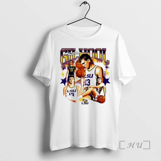 Officials Matthew Gilhool Lsu Tiger Graphic
