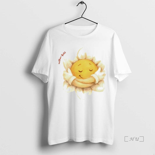 Officials Matthew Ifield Sunflower T-Shirts, Hoodie, Sweatshirt | AU18TeeNovaLab.com