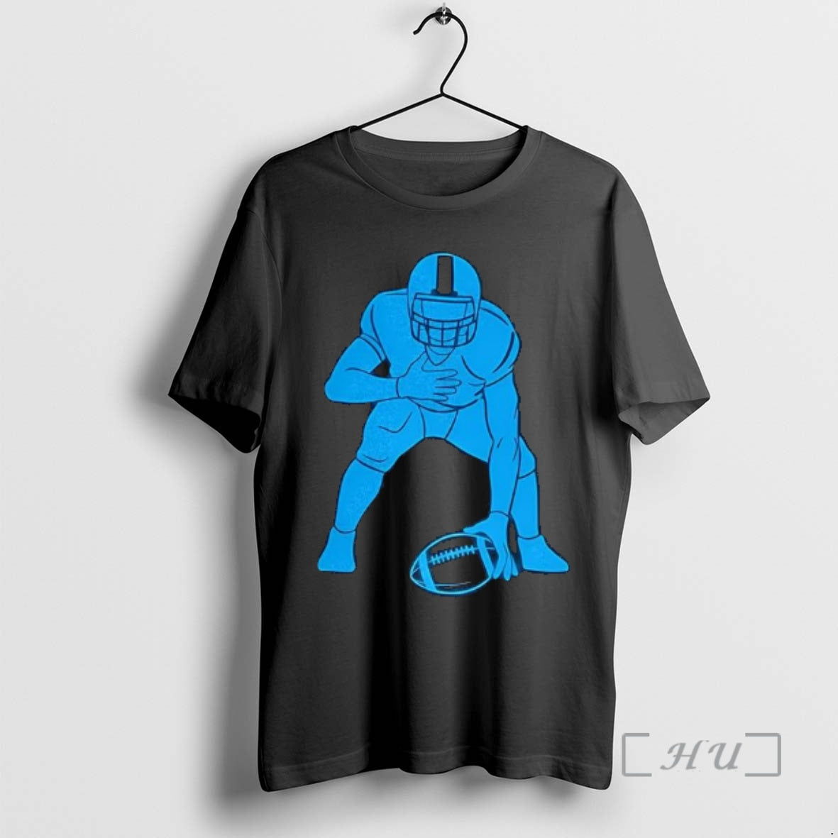Officials Matthew Staffords Daughter Blue T-Shirts, Hoodie, Sweatshirt | AU18TeeNovaLab.com