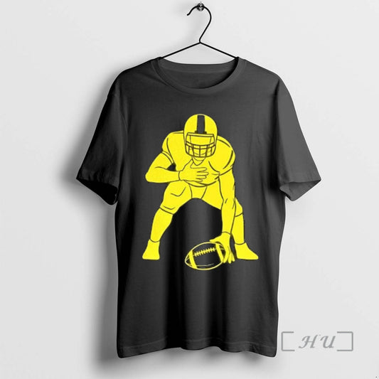 Officials Matthew Staffords Daughter Yellow T-Shirts, Hoodie, Sweatshirt | AU18TeeNovaLab.com