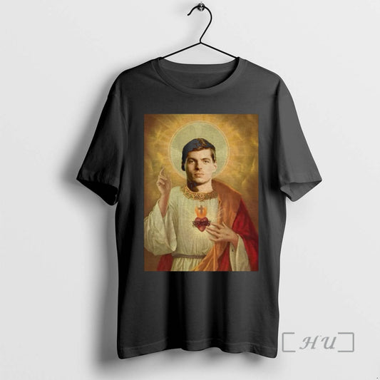 Officials Max Verstappen Saint F1 Racing T-Shirts, Hoodie, Sweatshirt | AU18TeeNovaLab.com