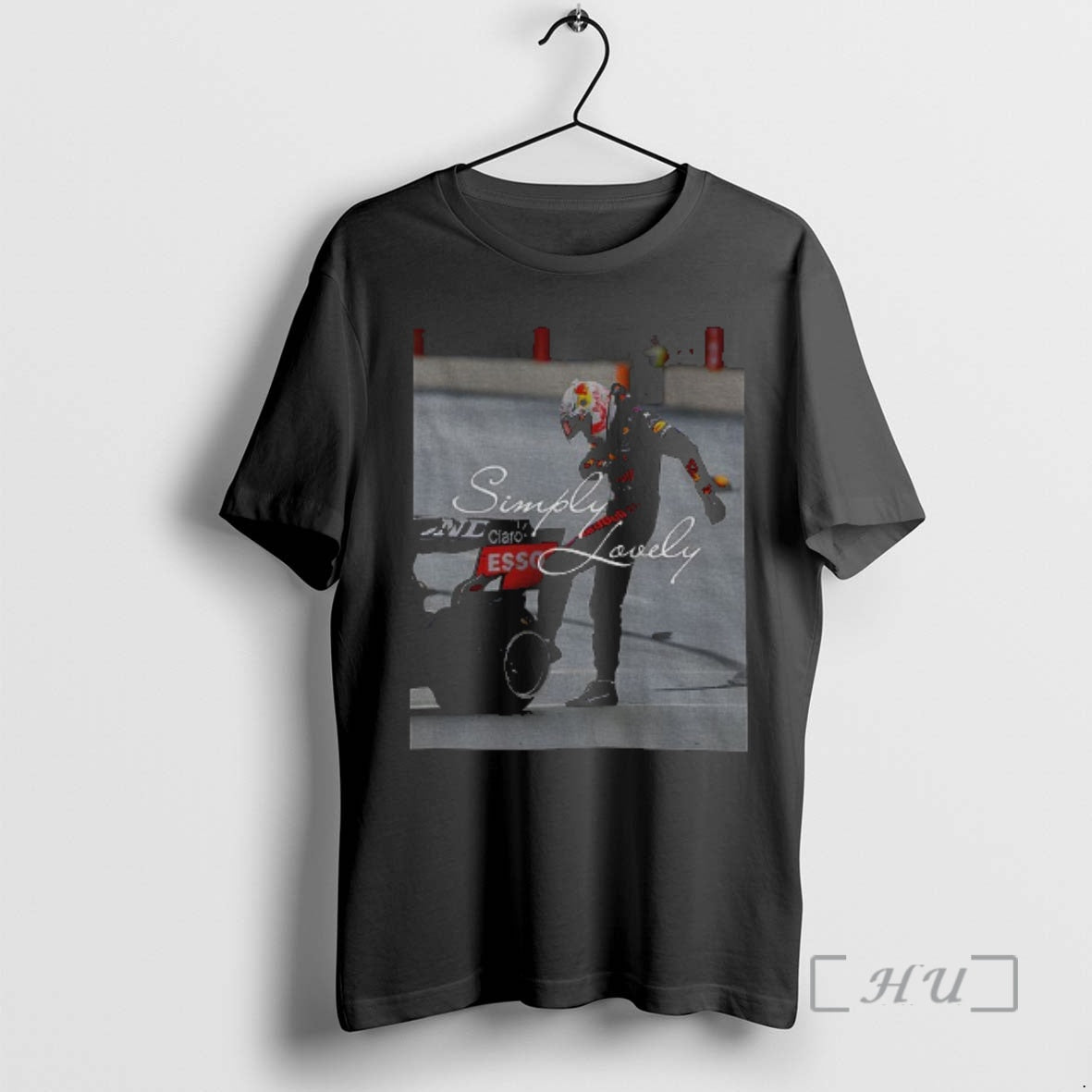 Officials Max Verstappen Simply Lovely Photo T-Shirts, Hoodie, Sweatshirt | AU18TeeNovaLab.com