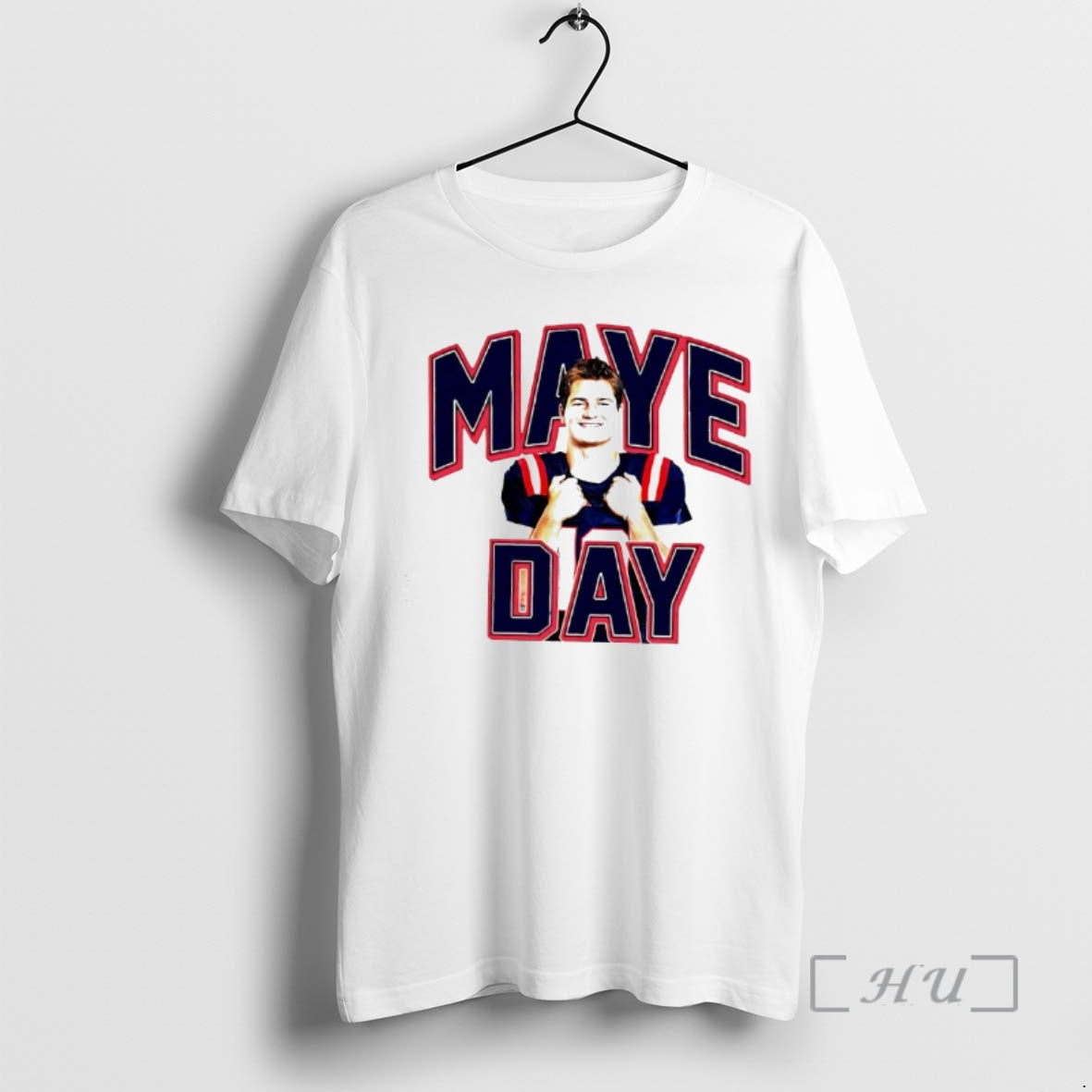 Officials Maye Day New England Football T-Shirts, Hoodie, Sweatshirt | AU18TeeNovaLab.com