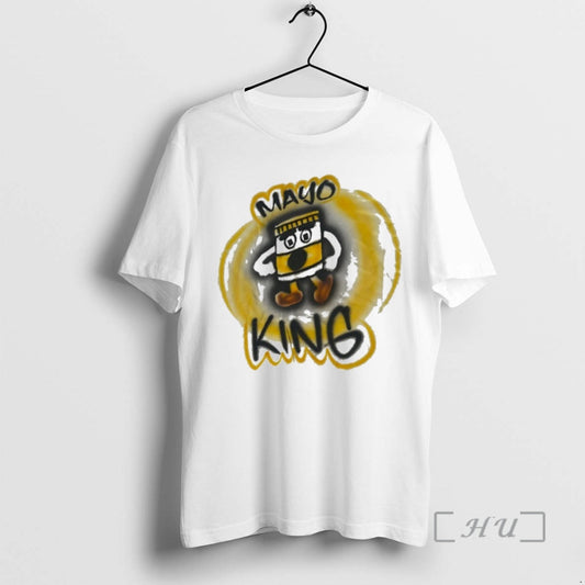 Officials Mayo King Style Dukes Mayo Bowl T-Shirts, Hoodie, Sweatshirt | AU18TeeNovaLab.com