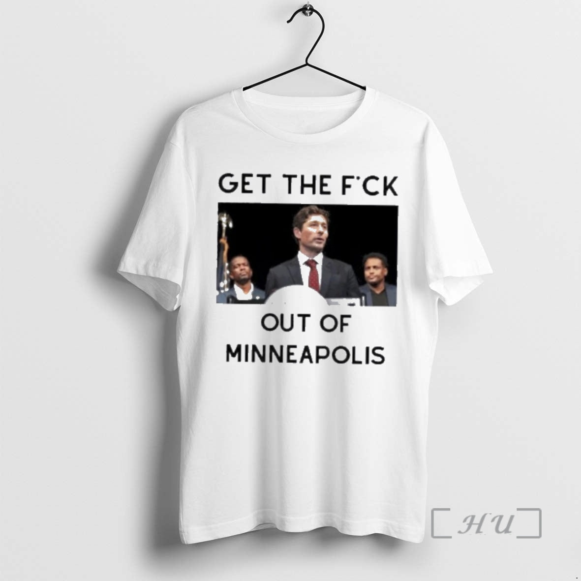 Officials Mayor Jacob Get The Fuck Out Of Minneapolis T-Shirts, Hoodie, Sweatshirt | AU18TeeNovaLab.com