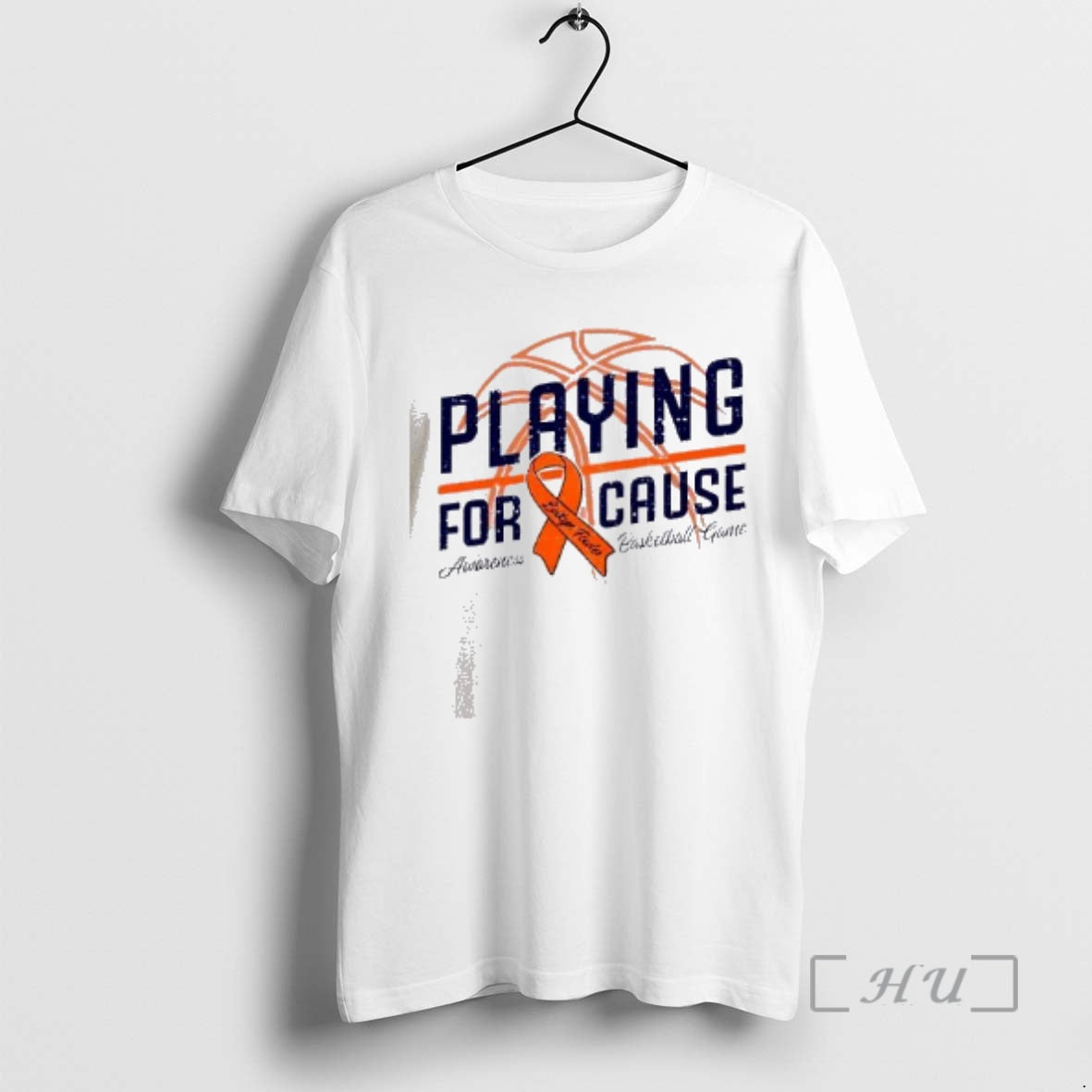 Officials Mckinney High Basketball Playing For A Cause T-Shirts, Hoodie, Sweatshirt | AU18TeeNovaLab.com