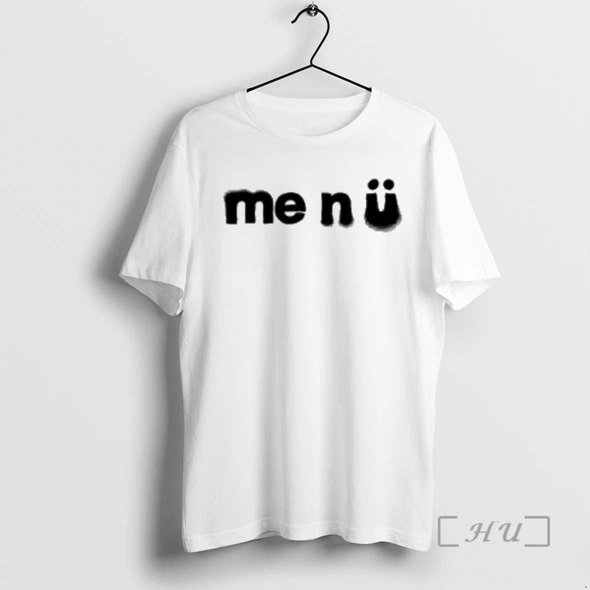 Officials Me N U Logo T-Shirts, Hoodie, Sweatshirt | AU18TeeNovaLab.com