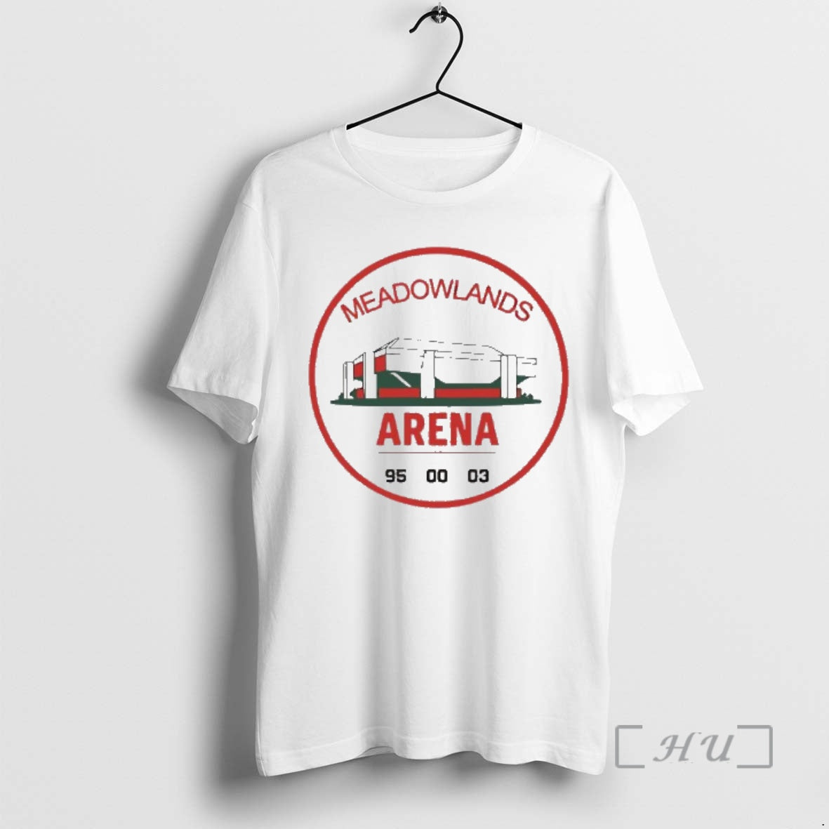Officials Meadowlands Arena Stadium T-Shirts, Hoodie, Sweatshirt | AU18TeeNovaLab.com