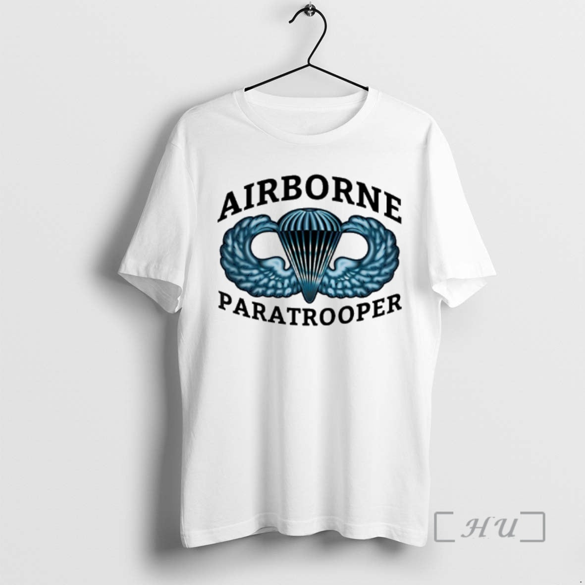 Officials Medals America Est 1976 Paratrooper T-Shirts, Hoodie, Sweatshirt | AU18TeeNovaLab.com