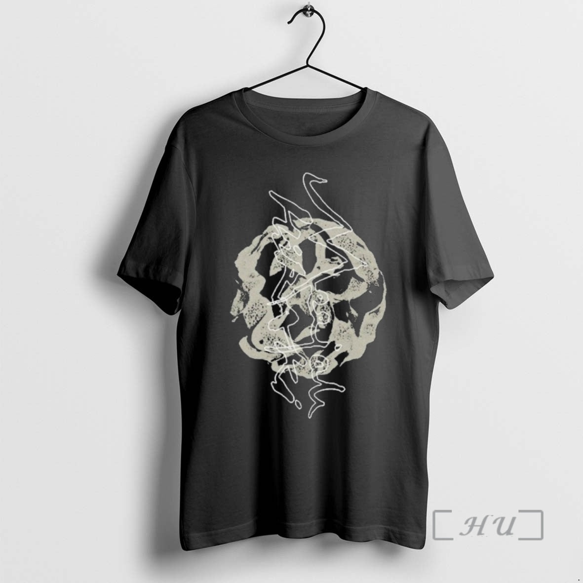 Officials Meejah X Hiraki Interwoven T-Shirts, Hoodie, Sweatshirt | AU18TeeNovaLab.com