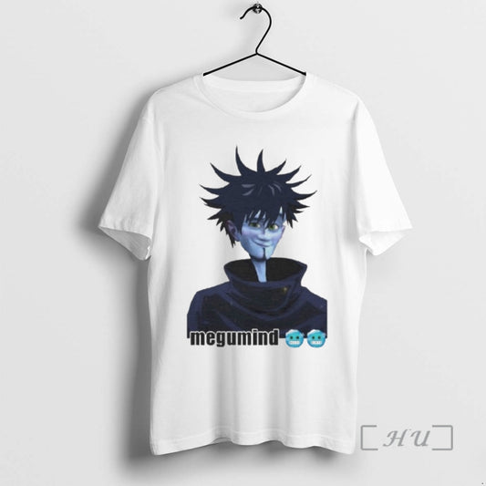 Officials Megumind T-Shirts, Hoodie, Sweatshirt | AU18TeeNovaLab.com