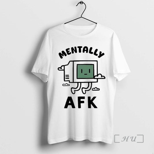 Officials Mentally Afk