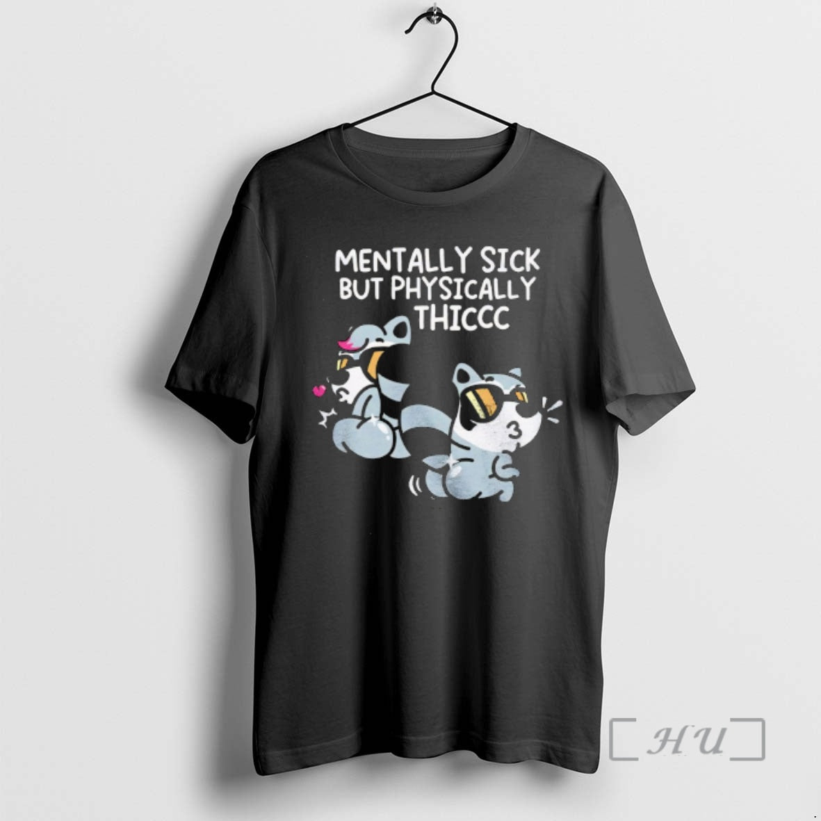 Officials Mentally Sick But Physically Thiccc T-Shirts, Hoodie, Sweatshirt | AU18TeeNovaLab.com