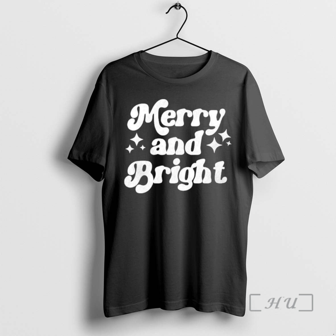 Officials Merry And Bright Christmas T-Shirts, Hoodie, Sweatshirt | AU18TeeNovaLab.com