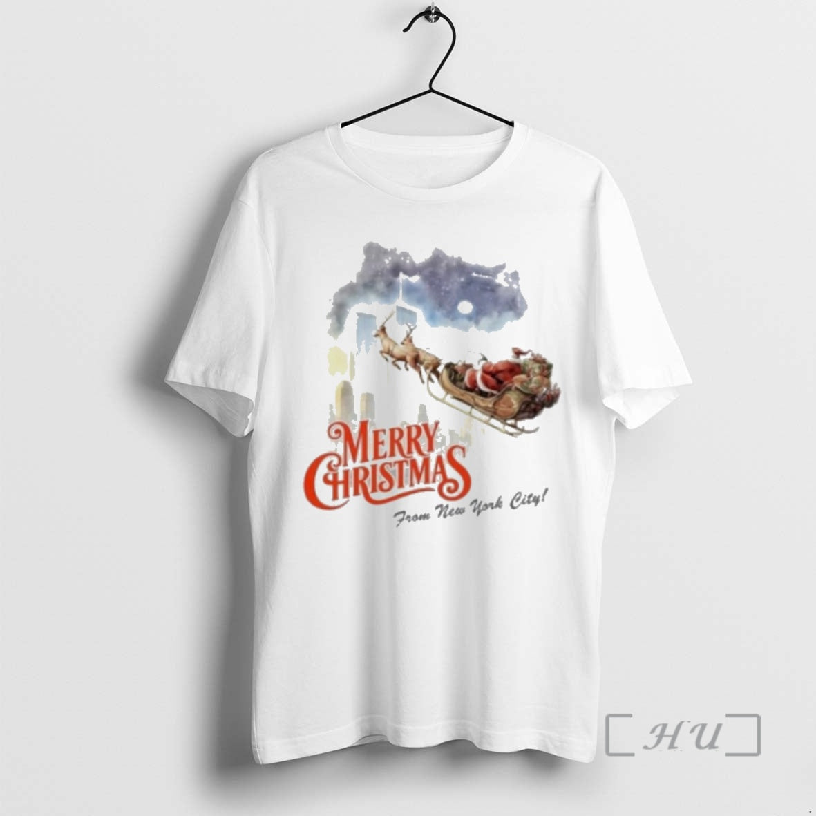 Officials Merry Christmas Form New York City T-Shirts, Hoodie, Sweatshirt | AU18TeeNovaLab.com