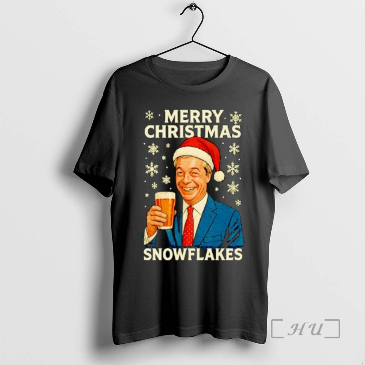 Officials Merry Christmas Snowflakes Ornaments T-Shirts, Hoodie, Sweatshirt | AU18TeeNovaLab.com