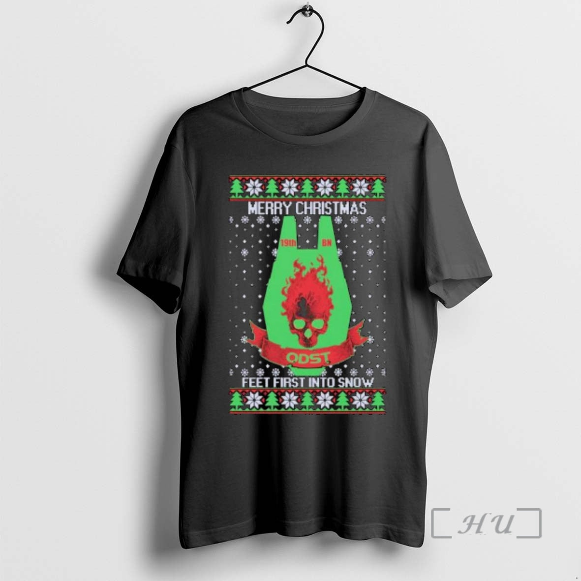 Officials Merry Xmas Feet First Into Snow Ugly Christmas Ornaments T-Shirts, Hoodie, Sweatshirt | AU18TeeNovaLab.com