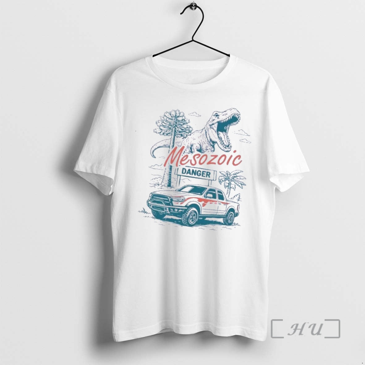 Officials Mesozoic Danger T T-Shirts, Hoodie, Sweatshirt | AU18TeeNovaLab.com