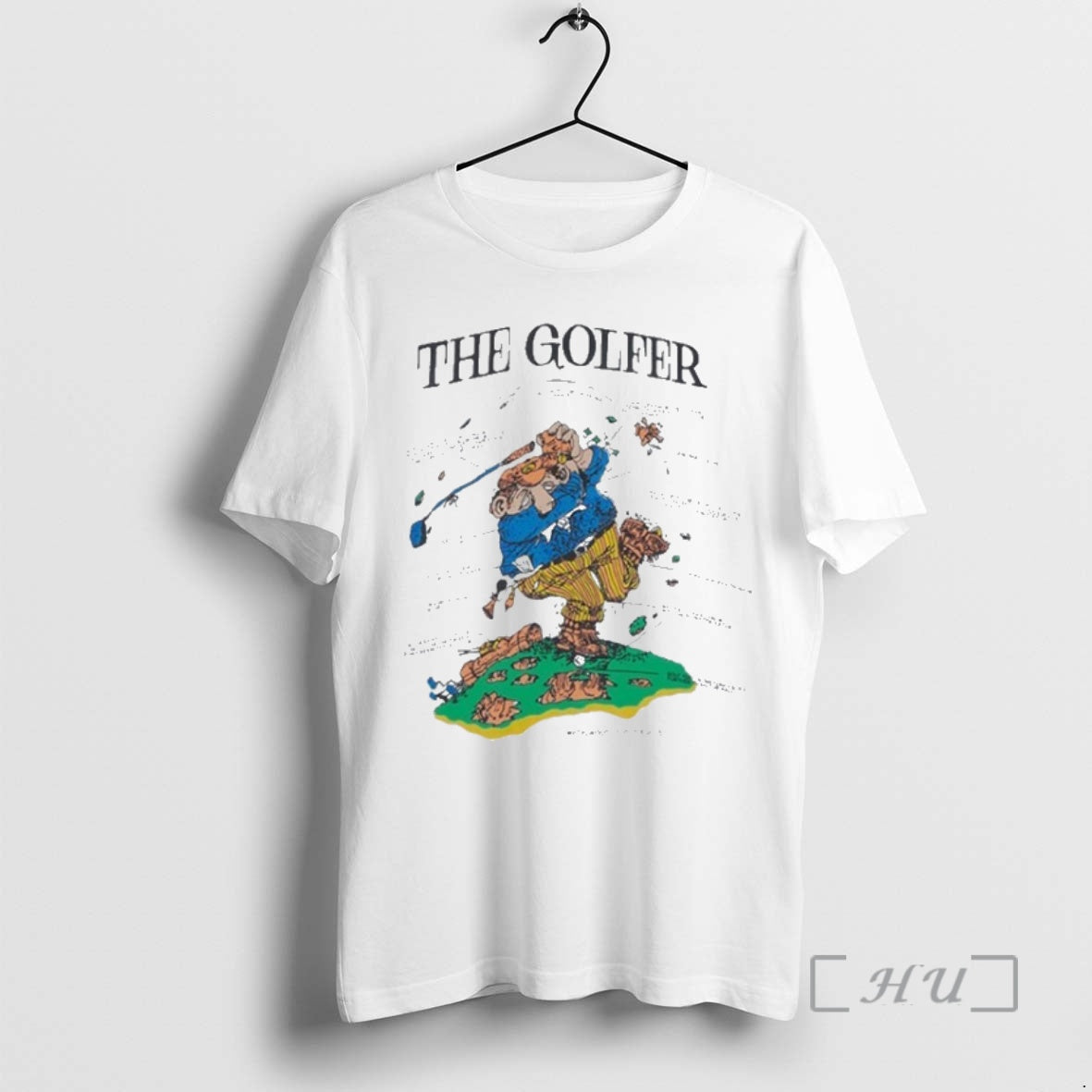 Officials Metalwood Studio The Golfer Excuses T T-Shirts, Hoodie, Sweatshirt | AU18TeeNovaLab.com