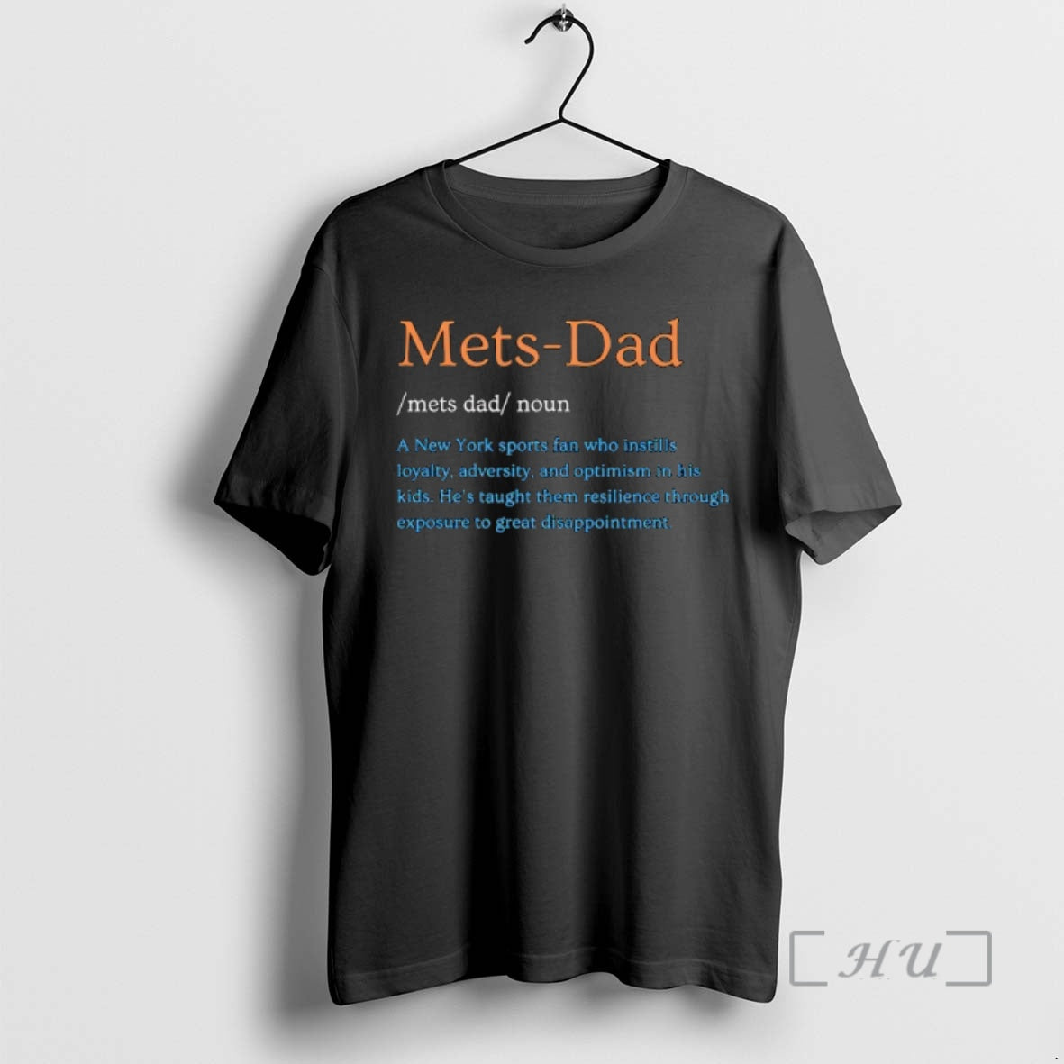 Officials Mets Dad Noun New York Mets Baseball Sports Fan T-Shirts, Hoodie, Sweatshirt | AU18TeeNovaLab.com