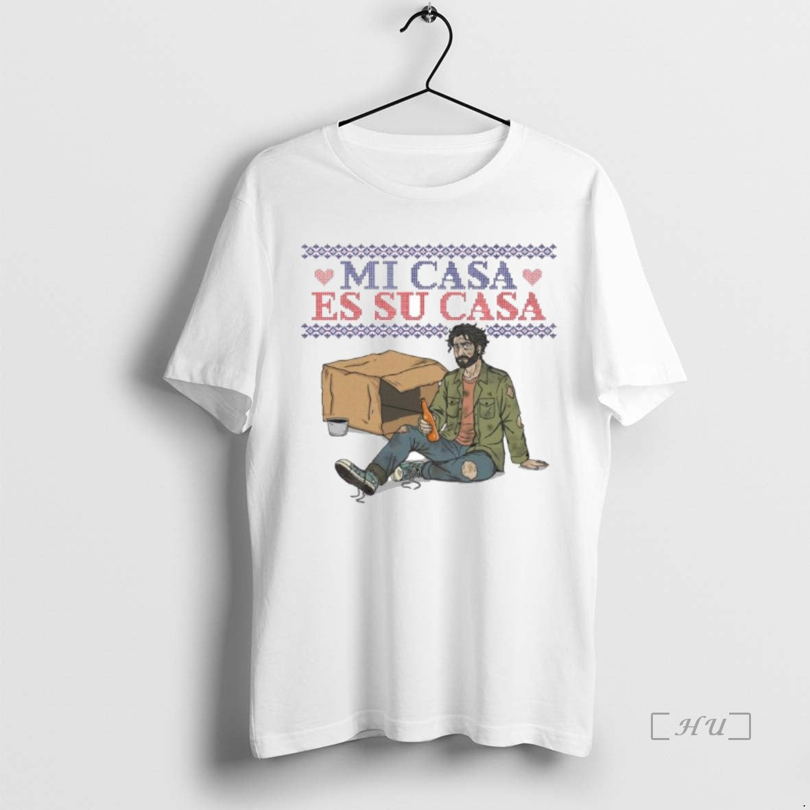 Officials Mi Casa Es Su Casa Ornaments T-Shirts, Hoodie, Sweatshirt | AU18TeeNovaLab.com