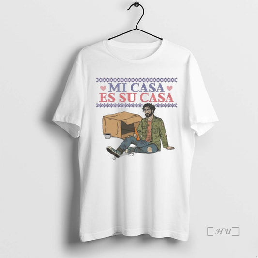 Officials Mi Casa Es Su Casa Ornaments T-Shirts, Hoodie, Sweatshirt | AU18TeeNovaLab.com