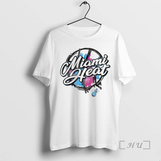 Officials Miami Heat Nba Vice Nights T-Shirts, Hoodie, Sweatshirt | AU18TeeNovaLab.com