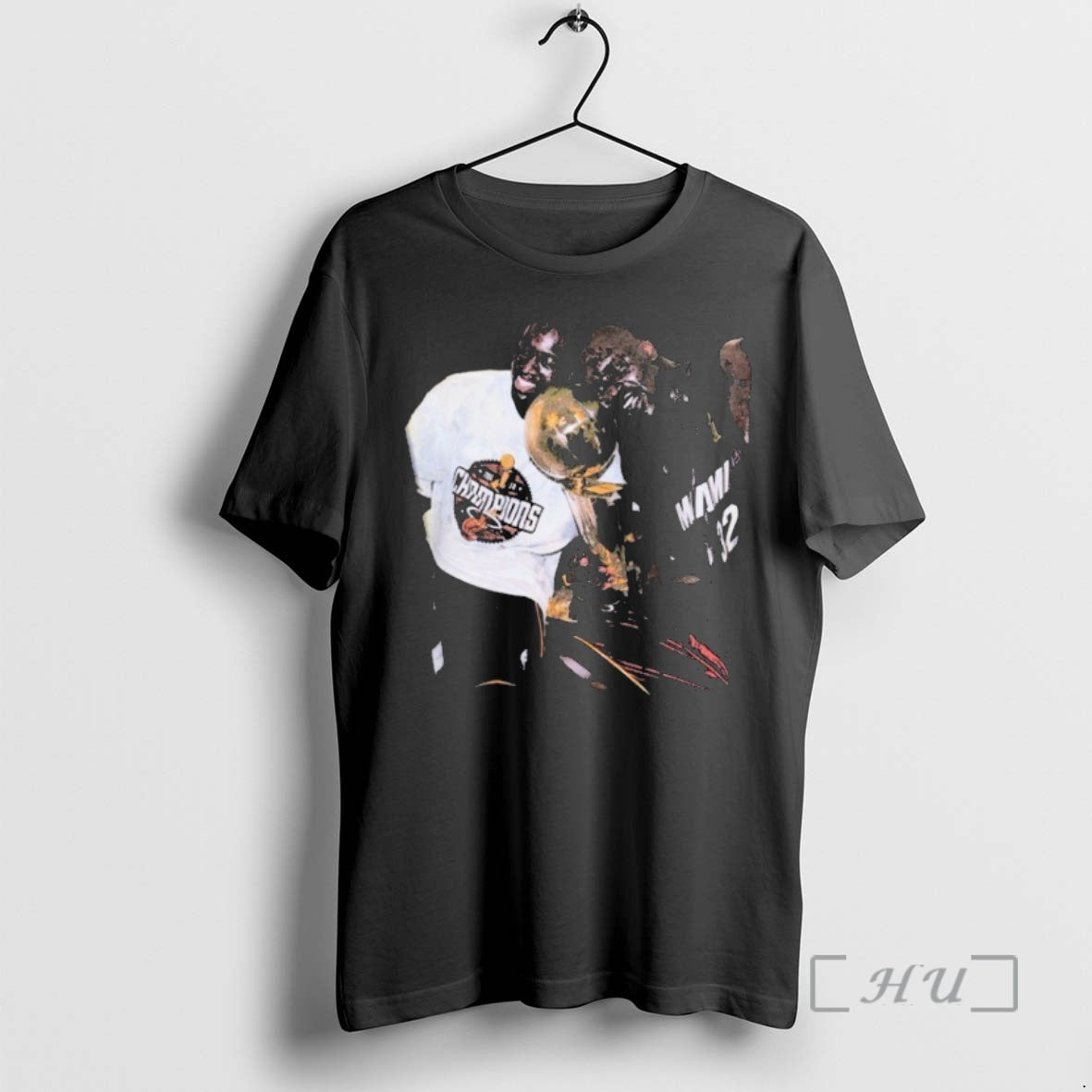 Officials Miami Heat Court Culture X Mitchell Ness Game 6 T-Shirts, Hoodie, Sweatshirt | AU18TeeNovaLab.com