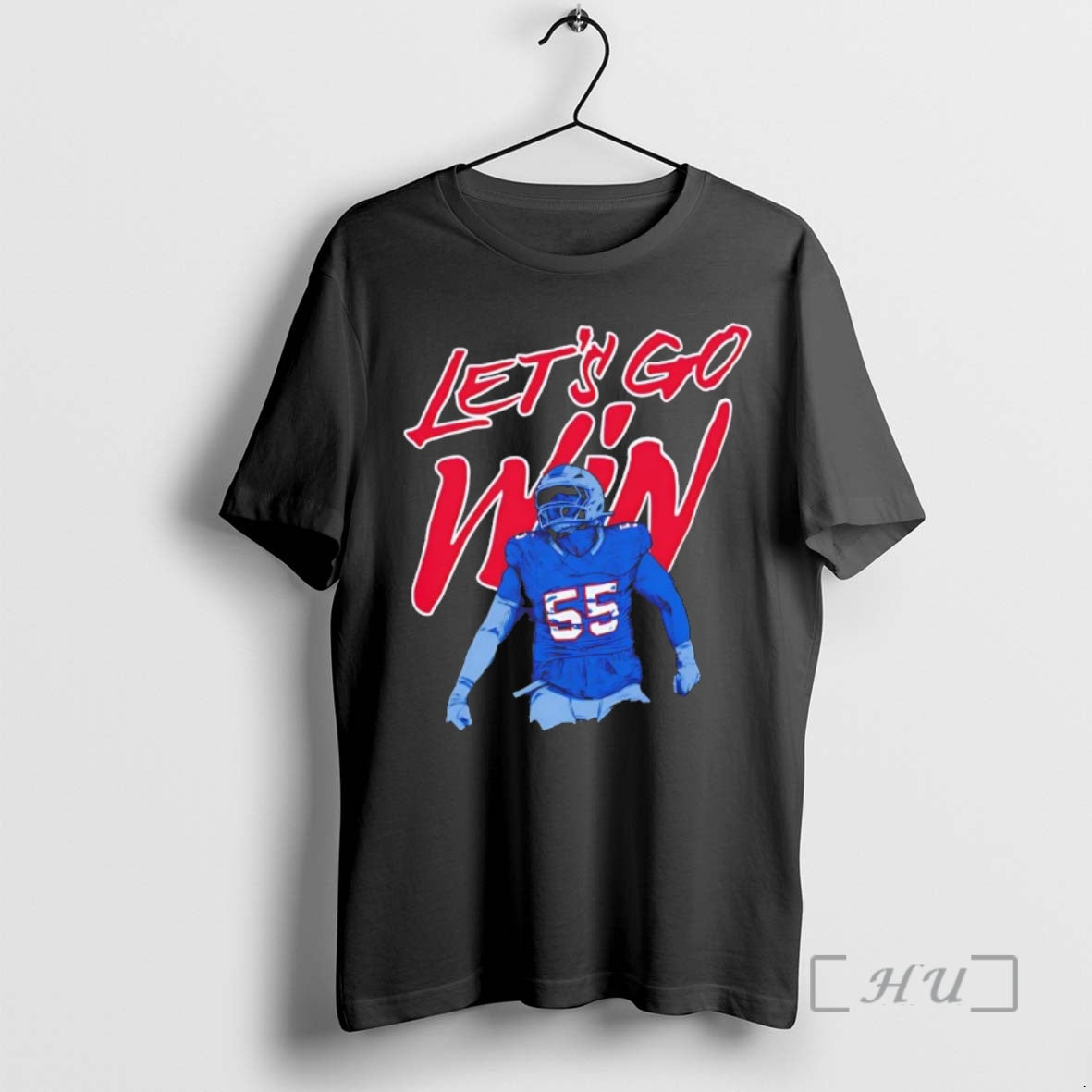 Officials Michael Hoecht Lets Go Win Chriast T-Shirts, Hoodie, Sweatshirt | AU18TeeNovaLab.com