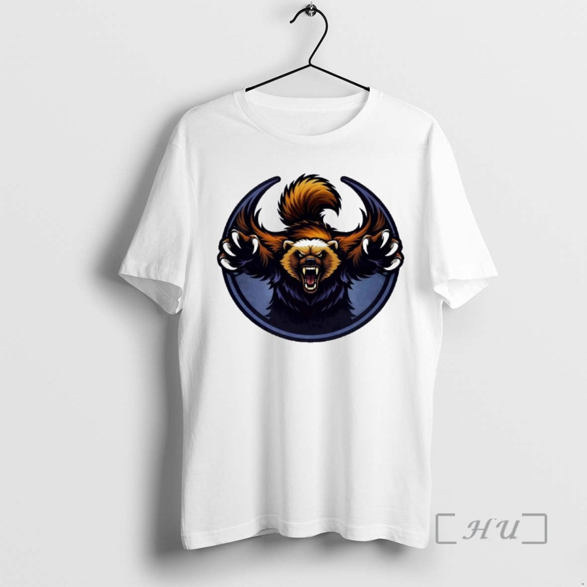Officials Michigan Wolf Rebel Alliance Logo T-Shirts, Hoodie, Sweatshirt | AU18TeeNovaLab.com