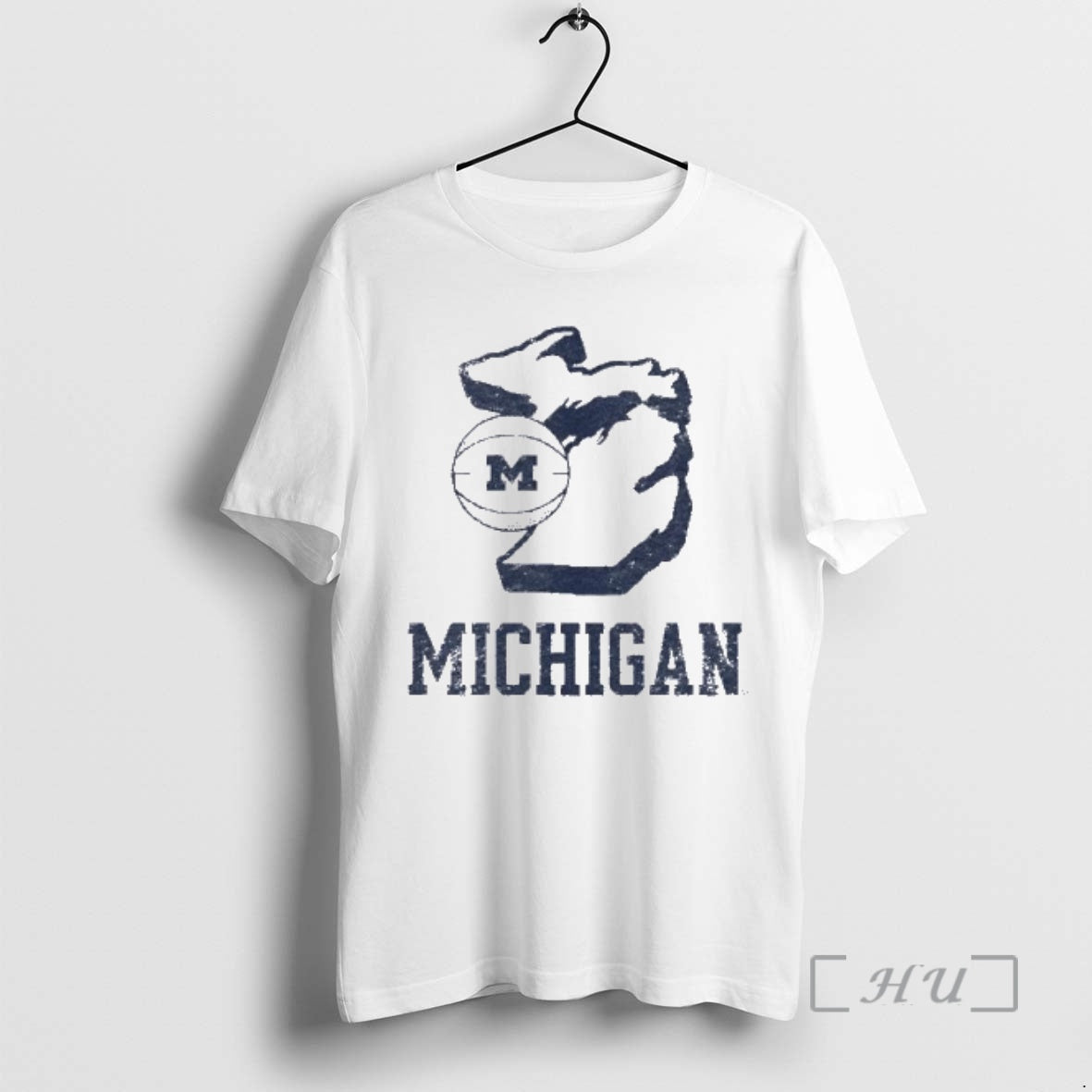 Officials Michigan Wolverines Basketball State T-Shirts, Hoodie, Sweatshirt | AU18TeeNovaLab.com