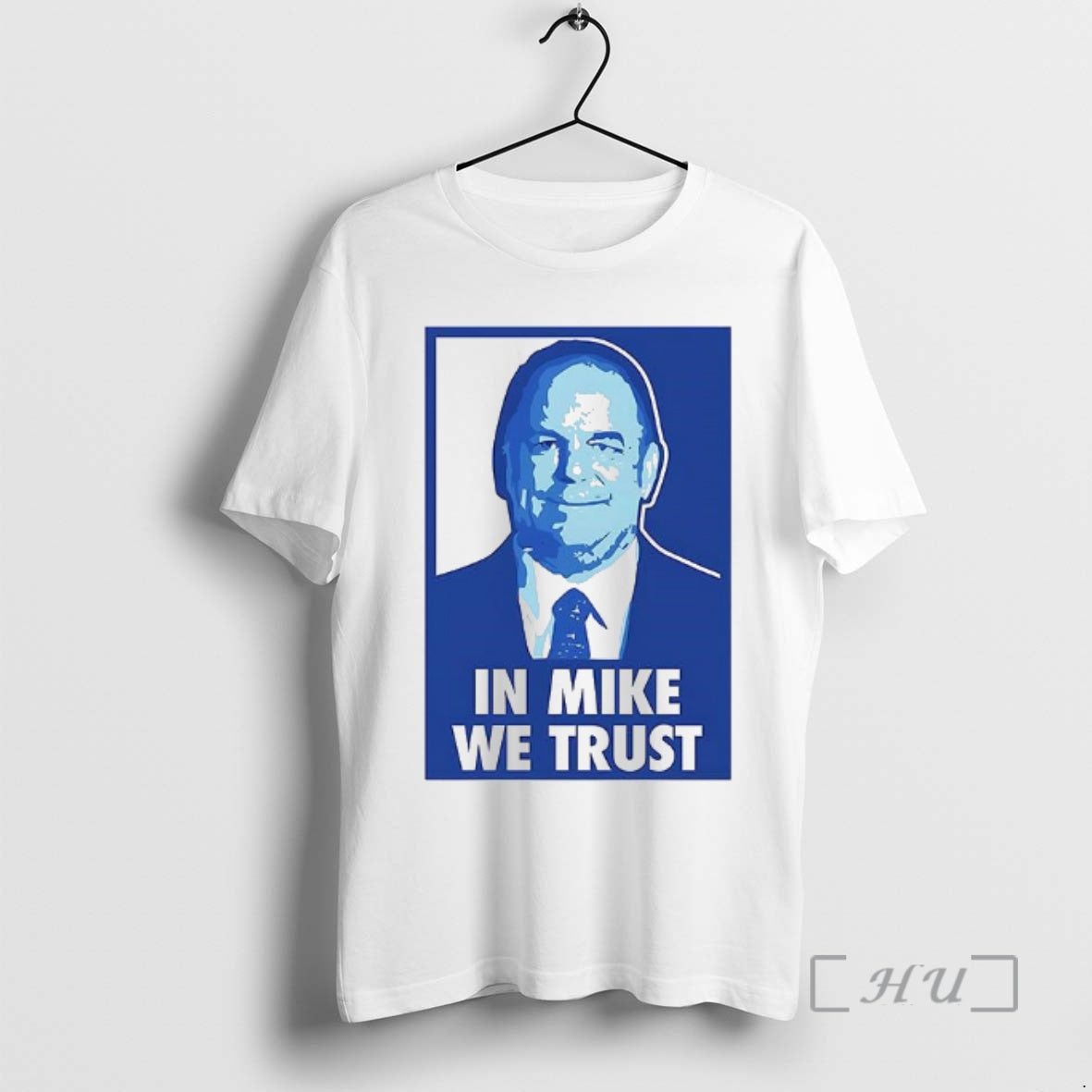 Officials Mike Elko In Mike We Trust T-Shirts, Hoodie, Sweatshirt | AU18TeeNovaLab.com