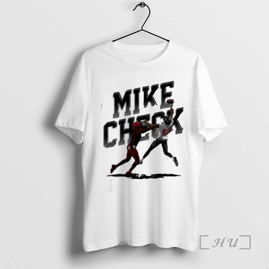 Officials Mike Evans Tampa Bay One Handed Catch Signature T-Shirts, Hoodie, Sweatshirt | AU18TeeNovaLab.com