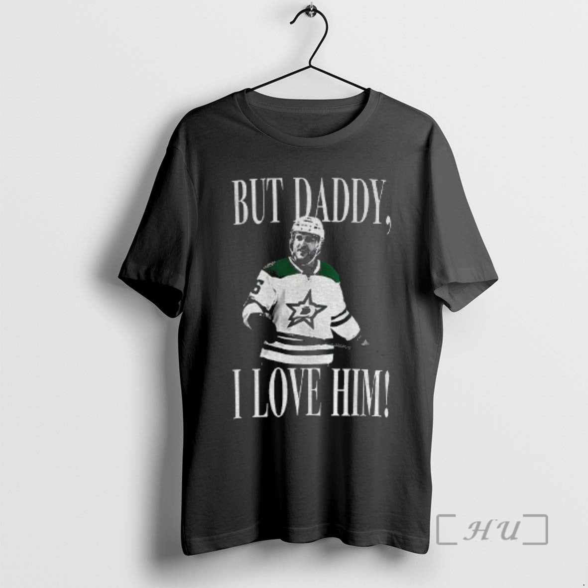 Officials Mikko Rantanen Dallas Stars But Daddy I Love Him T-Shirts, Hoodie, Sweatshirt | AU18TeeNovaLab.com