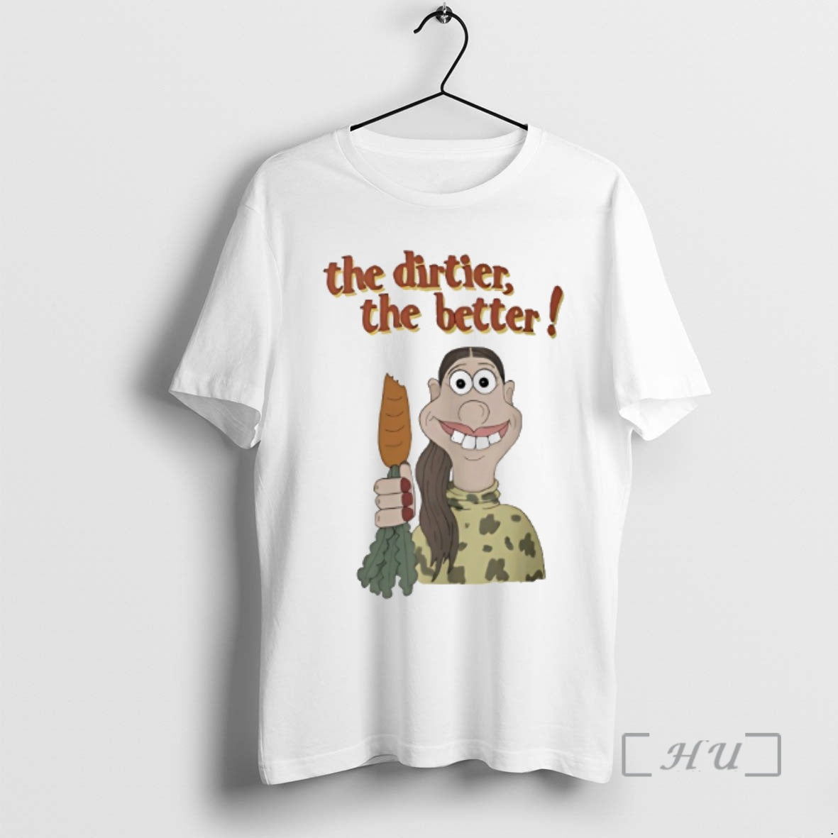 Officials Millie Bobby Brown The Dirtier The Better T-Shirts, Hoodie, Sweatshirt | AU18TeeNovaLab.com