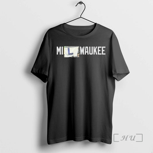 Officials Milwaukee Brewers Loss
