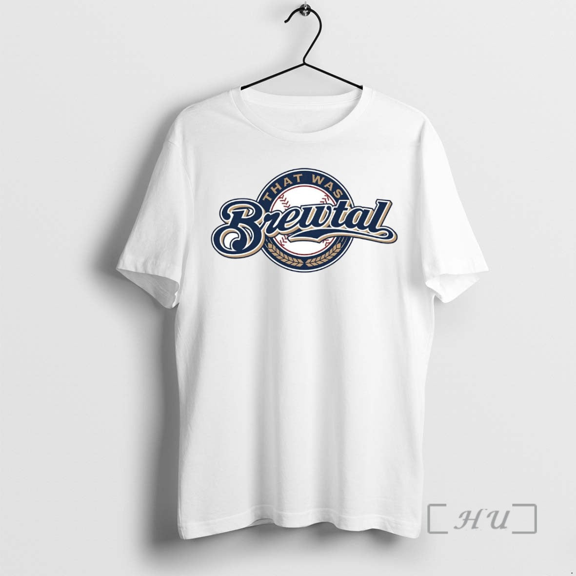 Officials Milwaukee Brewers That Was Brewtal