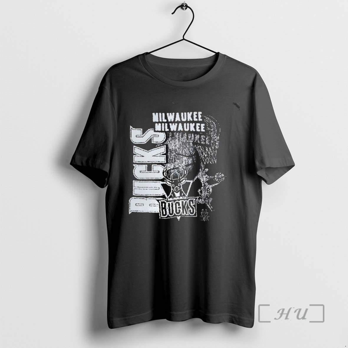 Officials Milwaukee Bucks Basketball Classics Overlap Logo T-Shirts, Hoodie, Sweatshirt | AU18TeeNovaLab.com