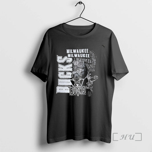 Officials Milwaukee Bucks Basketball Classics Overlap Logo T-Shirts, Hoodie, Sweatshirt | AU18TeeNovaLab.com