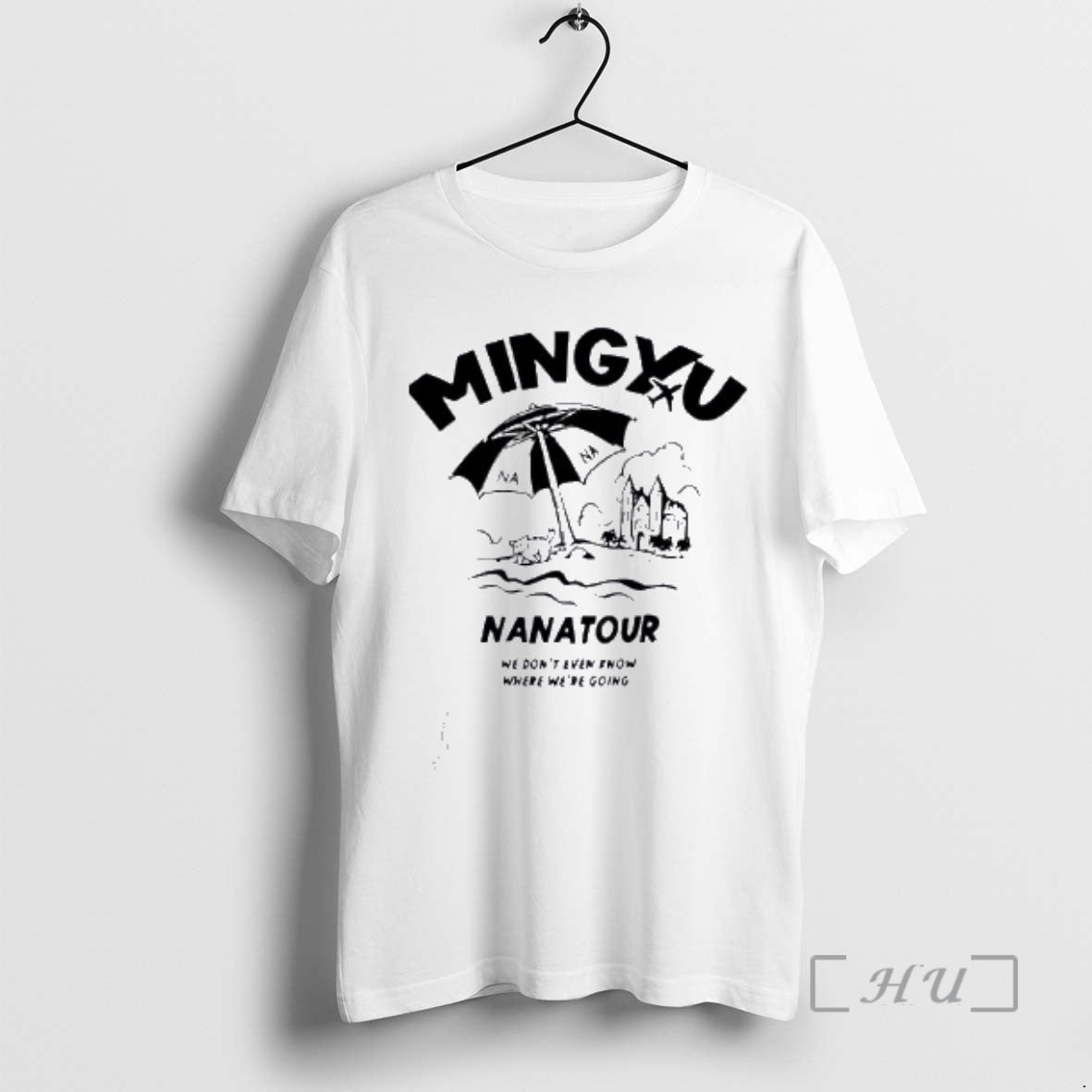 Officials Mingyu Nana Tour Vintage T-Shirts, Hoodie, Sweatshirt | AU18TeeNovaLab.com
