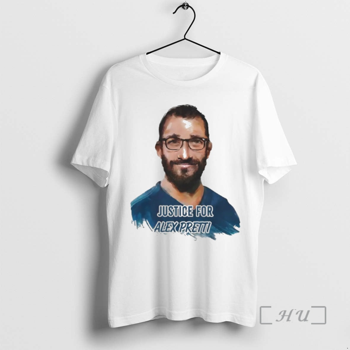 Officials Minneapolis Man Justice For Alex Pretti T-Shirts, Hoodie, Sweatshirt | AU18TeeNovaLab.com